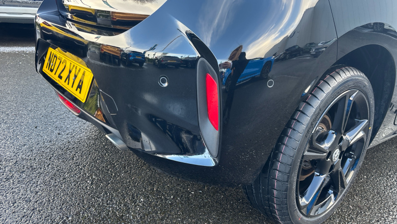 Vauxhall Corsa 1.2 Turbo Ultimate 5dr Petrol Hatchback